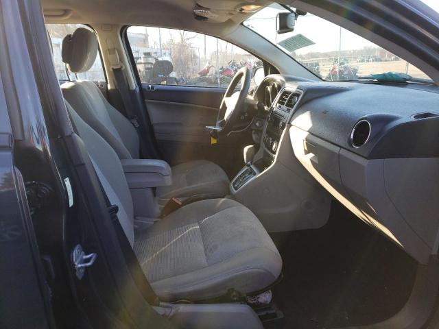 2011 DODGE CALIBER MA 1B3CB3HA9BD121662