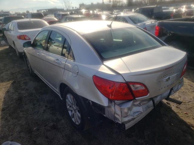 2010 CHRYSLER SEBRING LI 1C3CC5FB3AN109376