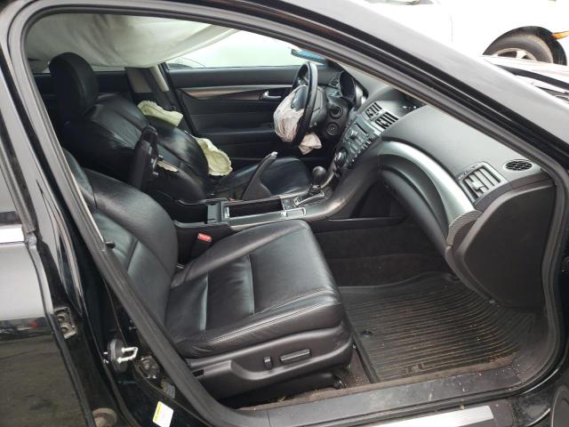 2012 ACURA TL 19UUA8F25CA003160