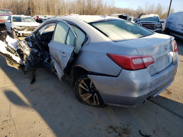 2017 SUBARU LEGACY SPO 4S3BNAS67H3036215