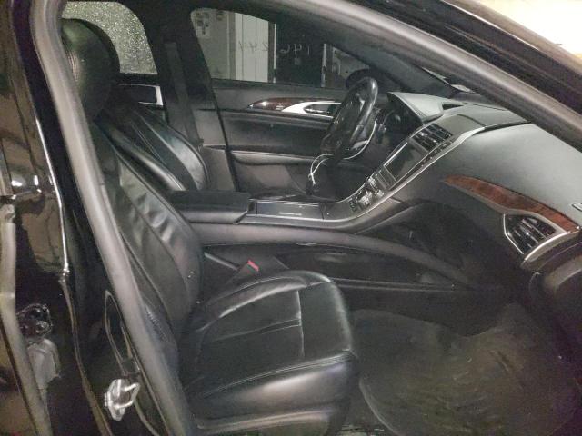 2017 LINCOLN MKZ RESERV 3LN6L5F94HR612651