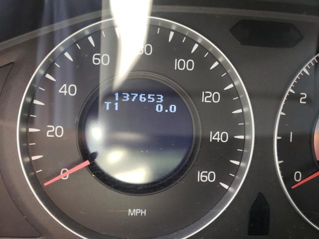 2010 VOLVO XC60 3.2 YV4982DL6A2103541