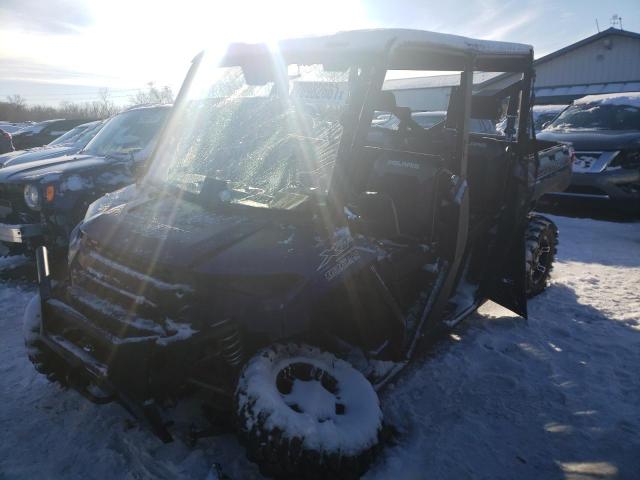 2021 POLARIS RANGER CRE 4XARSE996M8467373