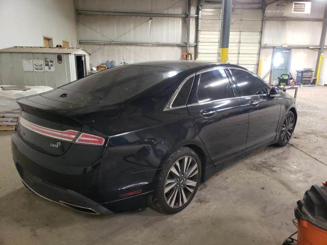 2017 LINCOLN MKZ RESERV 3LN6L5F94HR612651
