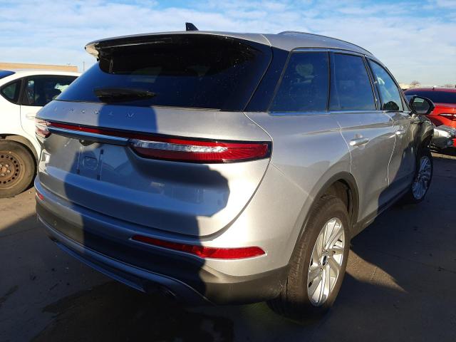 2020 LINCOLN CORSAIR 5LMCJ1C94LUL17750