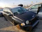 2007 JEEP  COMPASS