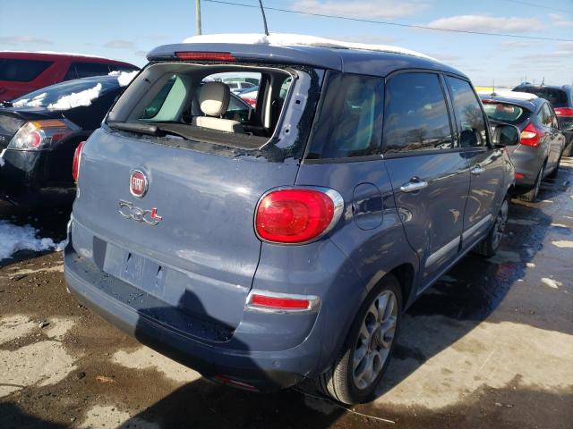 2018 FIAT 500L LOUNG ZFBCFACH0JZ040906