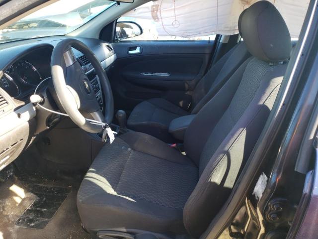 2010 CHEVROLET COBALT 1LT 1G1AD5F52A7163713