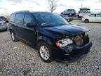 2013 DODGE  GRAND CARAVAN