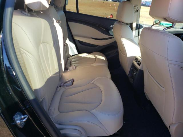 2017 BUICK ENVISION E LRBFXBSA6HD092158