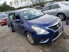 2018 NISSAN  VERSA