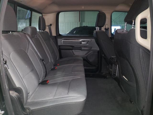 1C6SRFFT2LN177523 Ram 1500 Big H 2020. Фото: 5