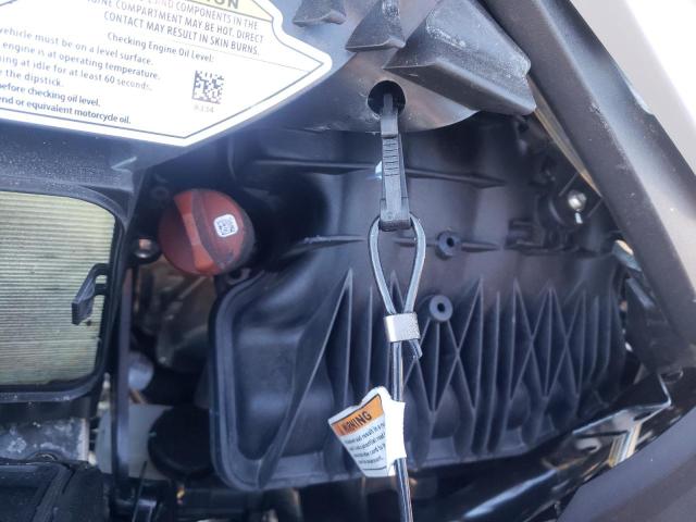 2021 CAN-AM RYKER RALL - 3JB2GEG23MJ004334