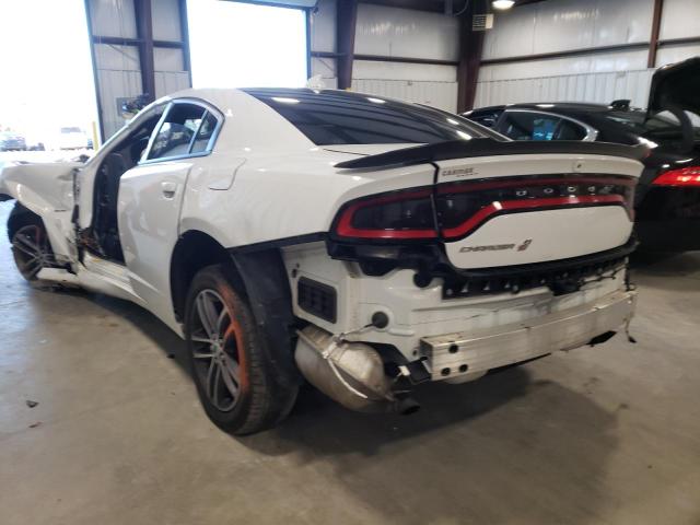 2C3CDXJG6JH231220 | 2018 DODGE CHARGER GT