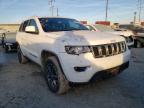 2018 JEEP  CHEROKEE