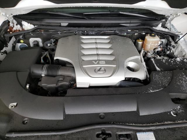 2018 LEXUS LX 570 JTJHY7AX5J4251992