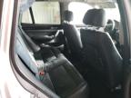2013 BMW X3 XDRIVE2 - Interior View
