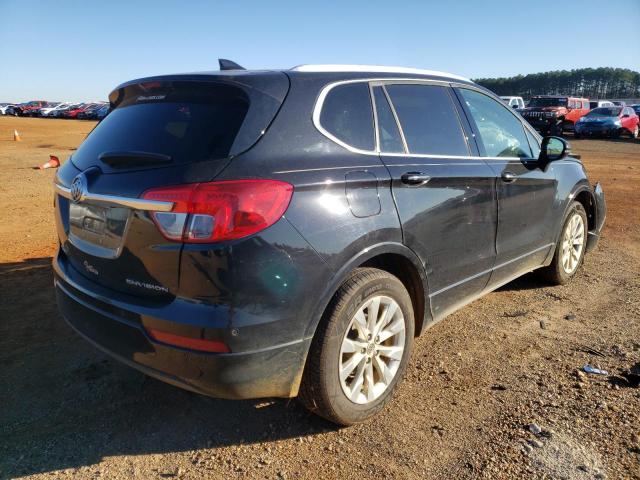2017 BUICK ENVISION E LRBFXBSA6HD092158