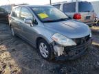 2007 NISSAN  VERSA