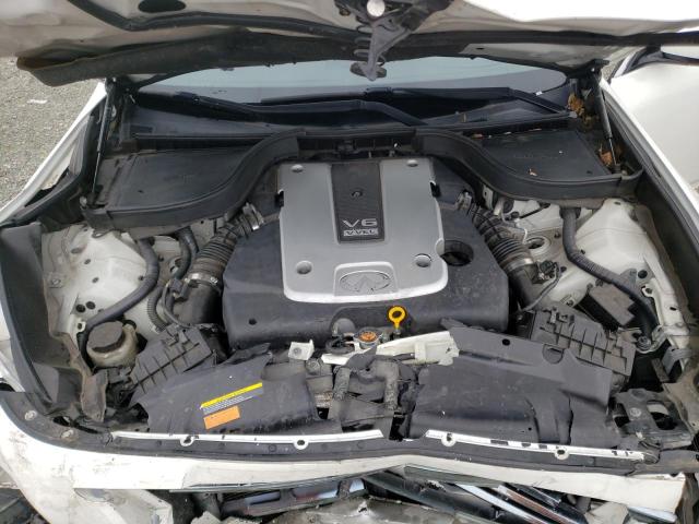2013 INFINITI G37 BASE JN1CV6AP8DM721181