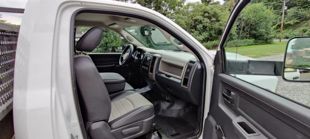 2012 DODGE RAM 5500 S 3C7WDMDL0CG126114
