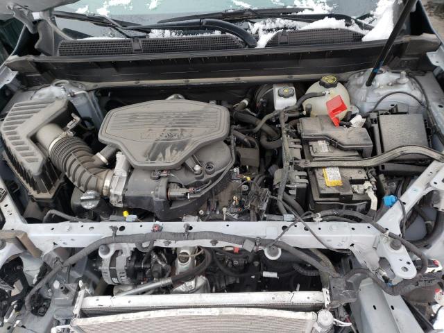 2020 GMC ACADIA AT4 1GKKNLLS3LZ144932