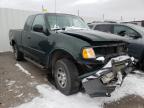 2002 FORD  F150