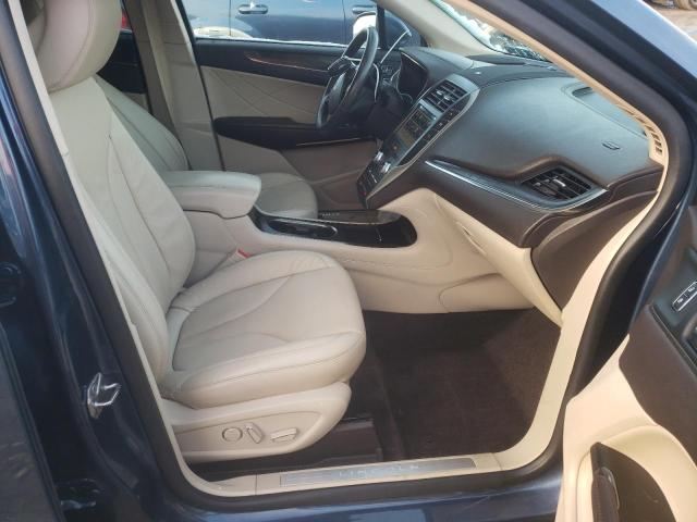 2018 LINCOLN MKC RESERV 5LMCJ3C94JUL00763