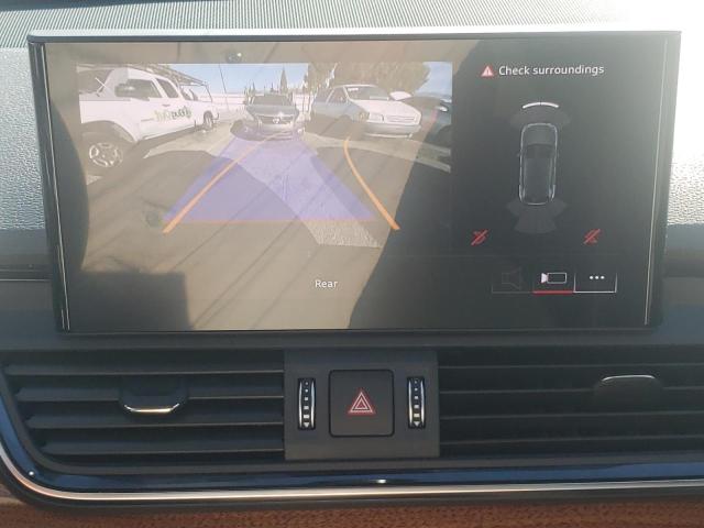 2021 AUDI Q5 E PREMI WA1G2AFY4M2071492