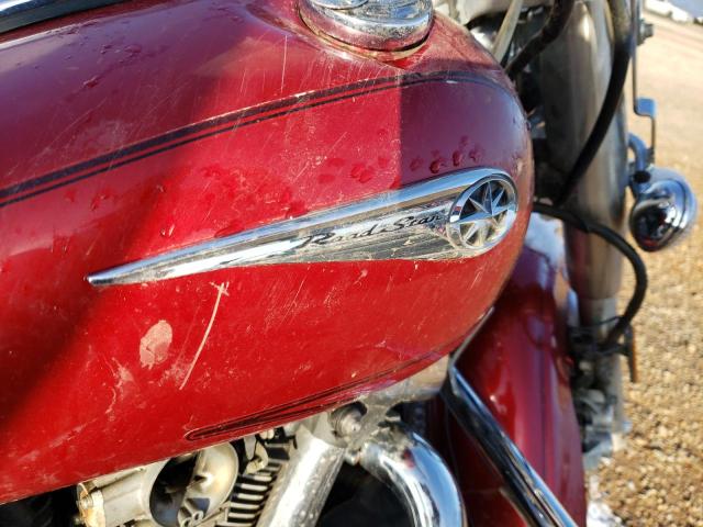 2006 YAMAHA XV1700 A JYAVP17E86A018804