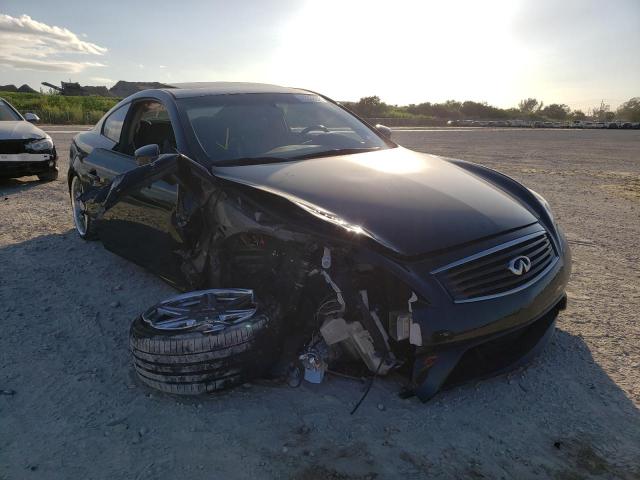 2011 INFINITI G37 BASE JN1CV6EK9BM210087