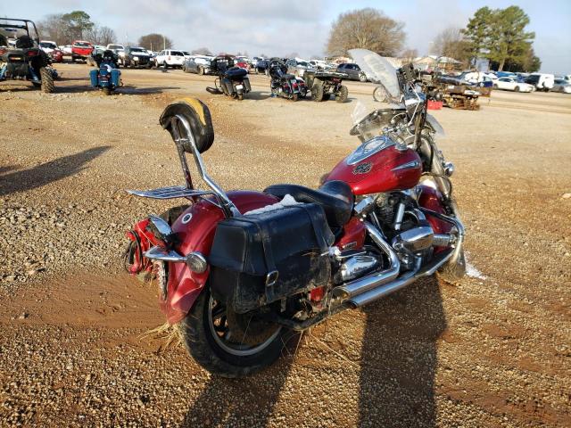 2006 YAMAHA XV1700 A JYAVP17E86A018804