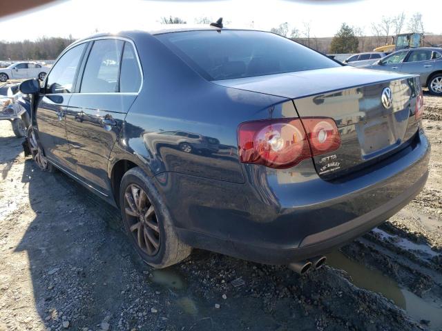 2010 VOLKSWAGEN JETTA SE - 3VWRX7AJ6AM019764
