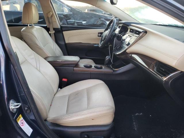 2014 TOYOTA AVALON BAS 4T1BK1EB2EU116041