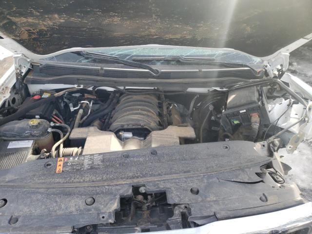 2019 GMC SIERRA LIM 2GTV2LEC8K1175883
