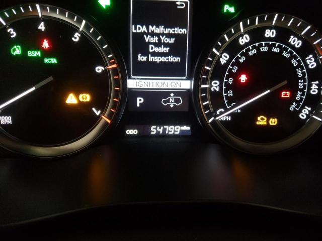 2018 LEXUS LX 570 JTJHY7AX5J4251992