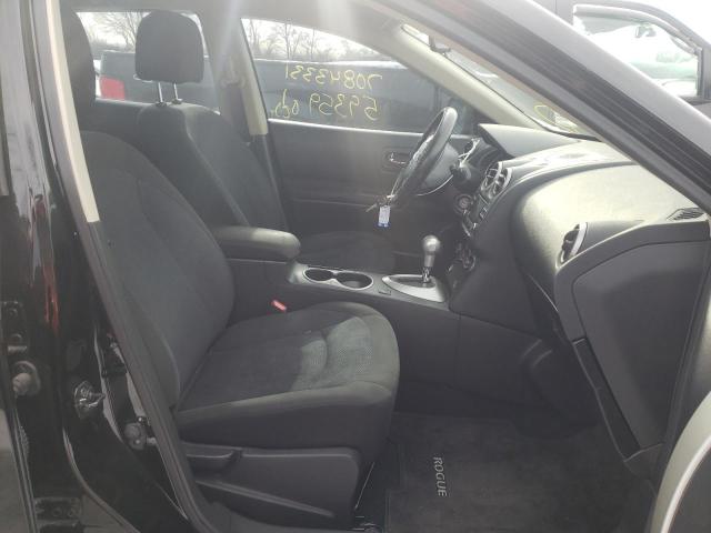 2015 NISSAN ROGUE SELE - JN8AS5MV9FW253197
