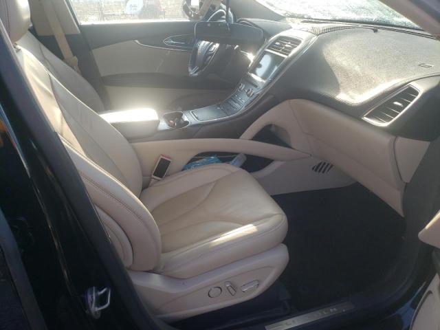 2016 LINCOLN MKX SELECT 2LMTJ6KR2GBL59836