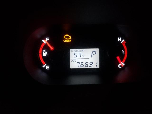 2010 PONTIAC VIBE GT 5Y2SR6E02AZ419992