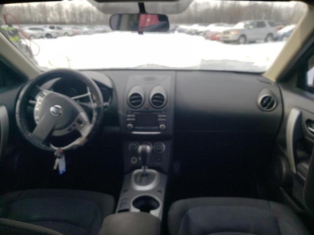 2015 NISSAN ROGUE SELE - JN8AS5MV9FW253197