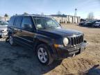 2012 JEEP  PATRIOT