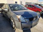 2008 NISSAN  SENTRA