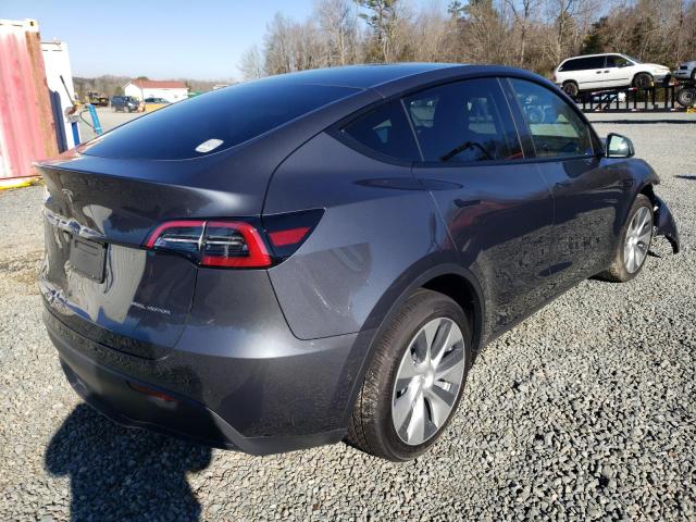 2021 TESLA MODEL Y 5YJYGDEE7MF279061