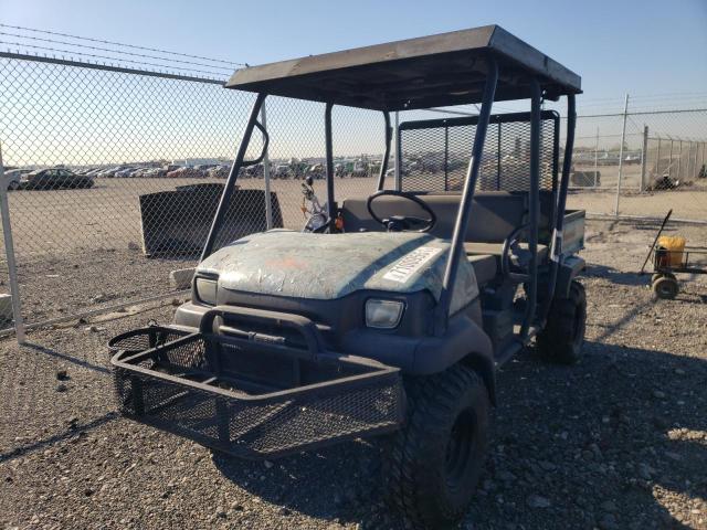 2007 KAWASAKI KAF620 K JK1AFCK177B507710