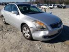 2007 NISSAN  ALTIMA