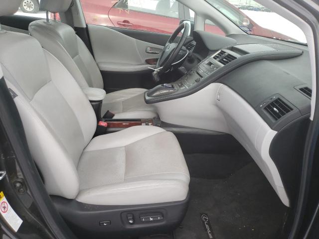 2010 LEXUS HS 250H JTHBB1BA2A2000827