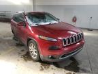 2014 JEEP  CHEROKEE