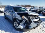 2014 CHEVROLET  EQUINOX