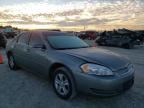 2007 CHEVROLET  IMPALA