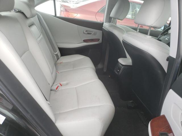 2010 LEXUS HS 250H JTHBB1BA2A2000827